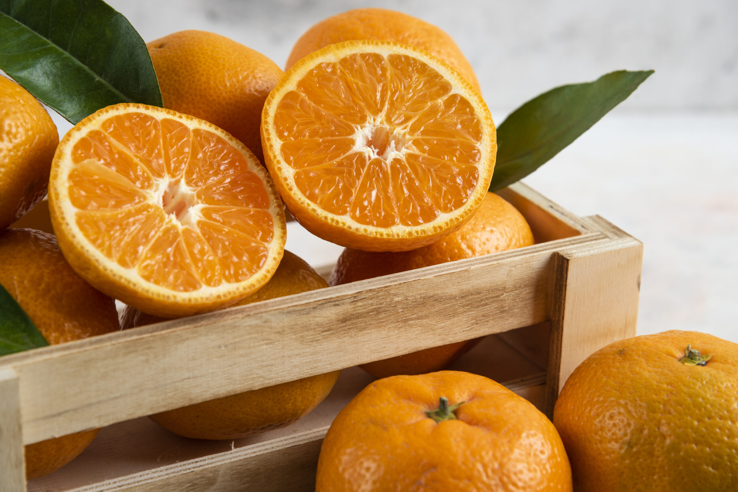 NARANJAS SUCREÑA (10/20Kg)